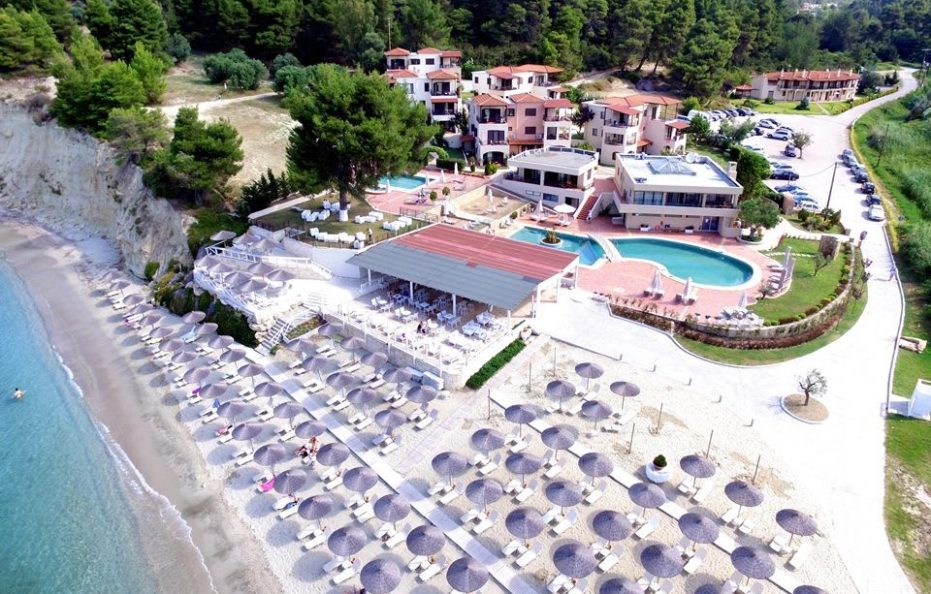 Elani Bay Resort