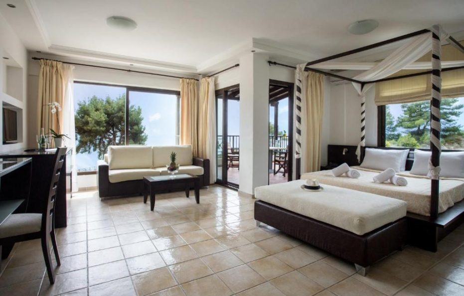 Elani Bay Resort