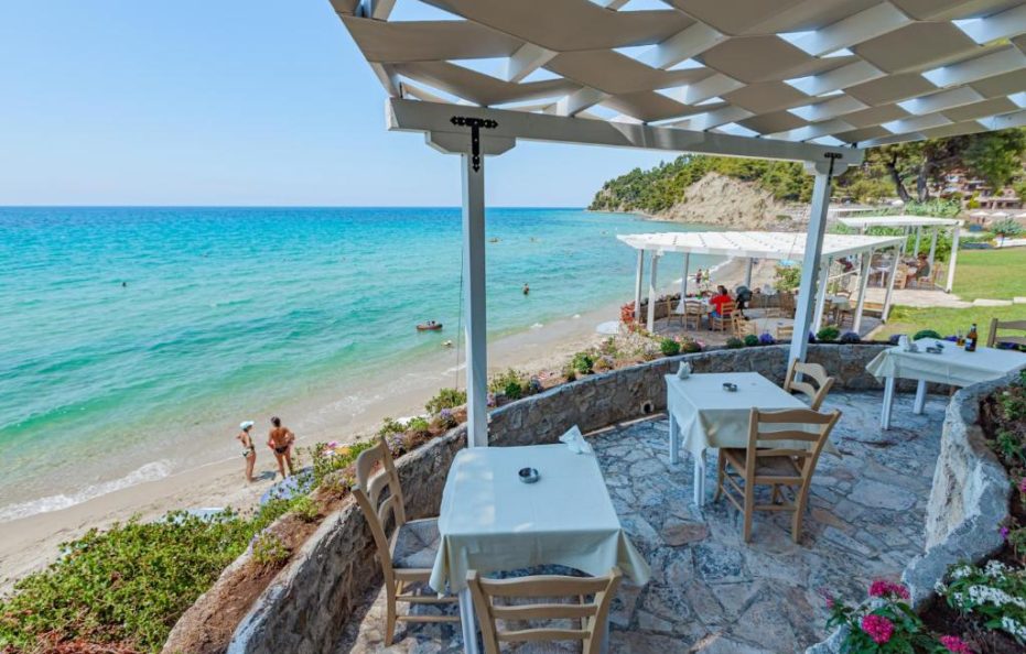 Elani Bay Resort
