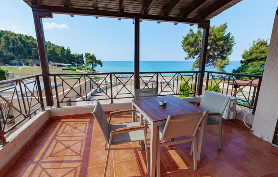 Elani Bay Resort