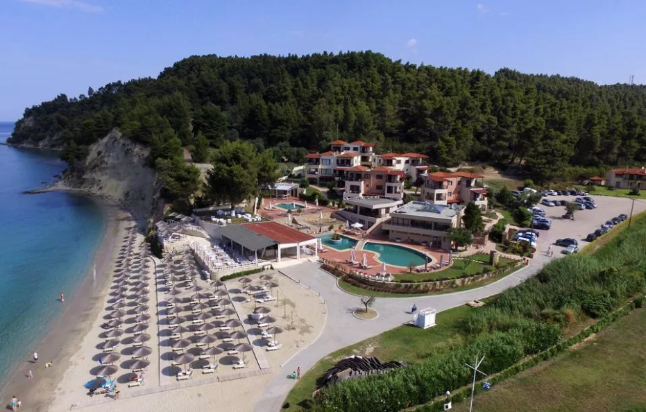 Elani Bay Resort