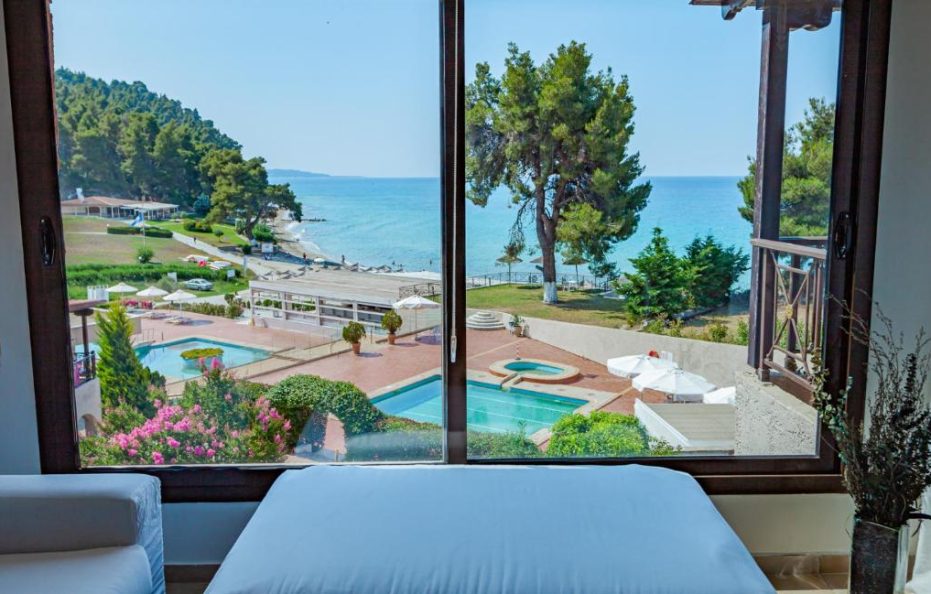 Elani Bay Resort