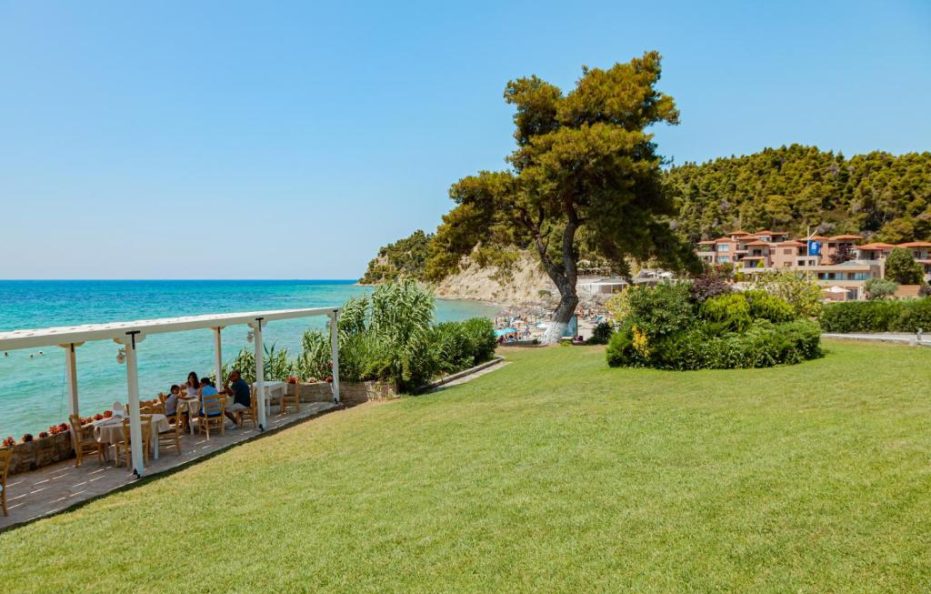 Elani Bay Resort