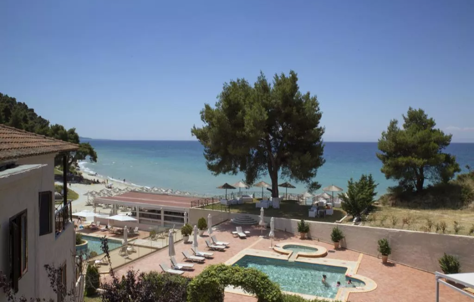 Elani Bay Resort