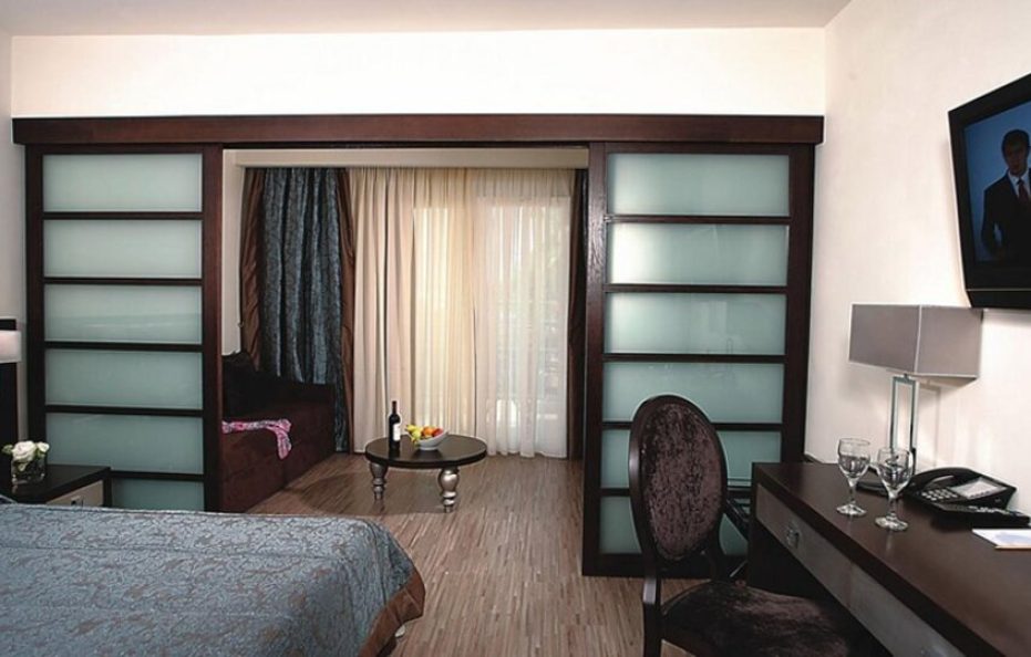 Elinotel Apolamare Hotel