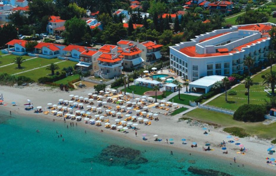 Elinotel Apolamare Hotel