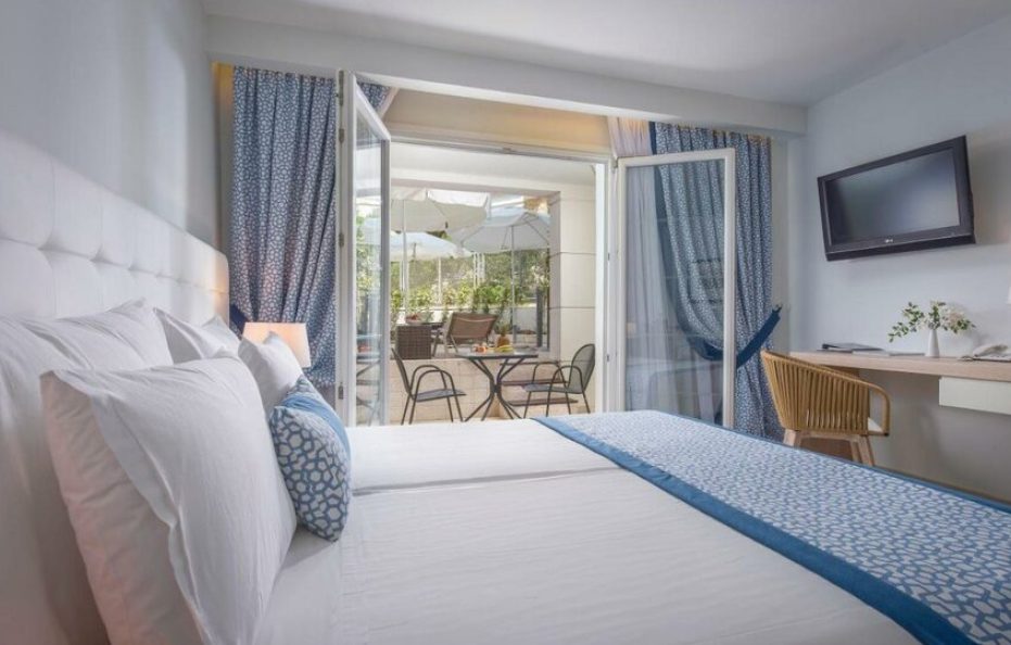 Elinotel Apolamare Hotel