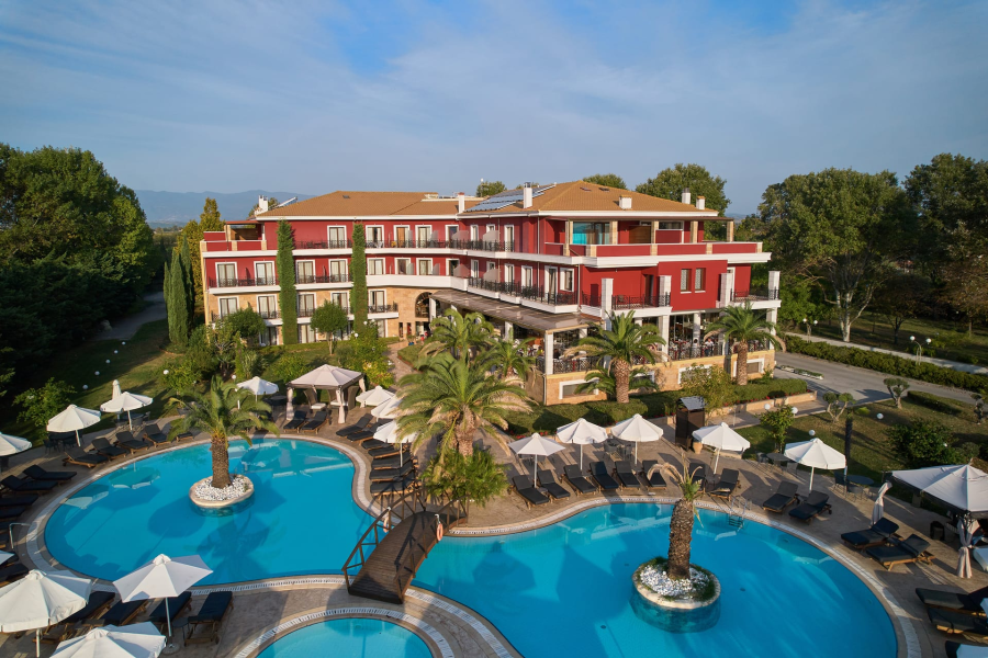 Mediterranean Princess- Adults Only
