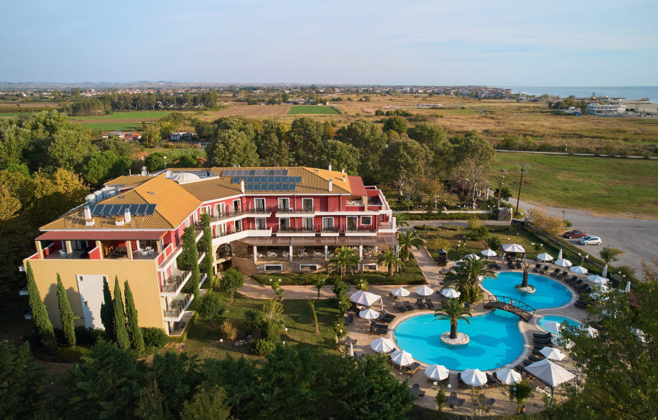 Mediterranean Princess- Adults Only
