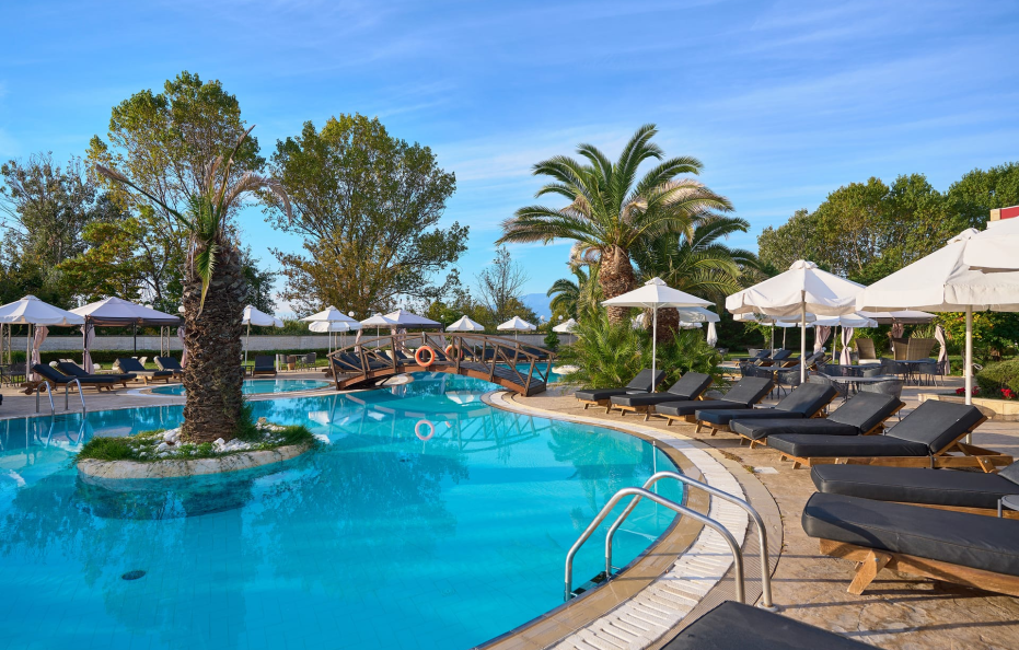 Mediterranean Princess- Adults Only