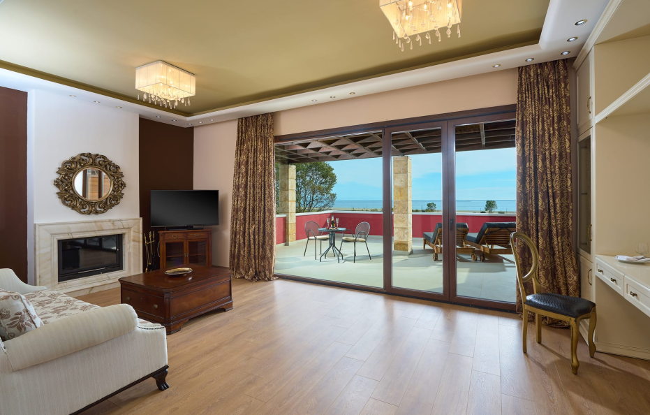 Mediterranean Princess- Adults Only