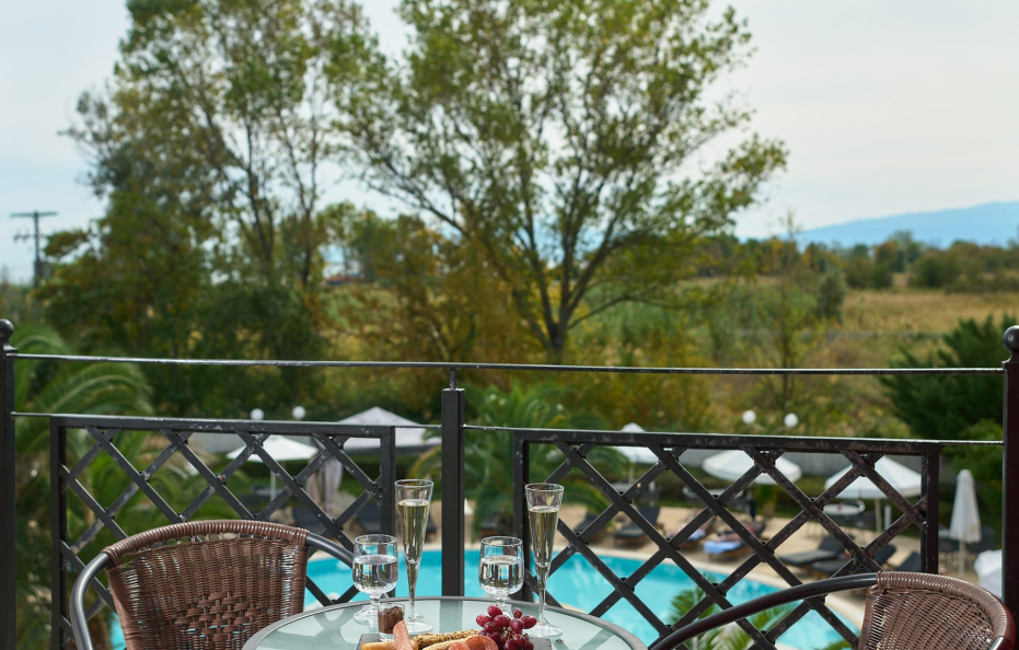 Mediterranean Princess- Adults Only