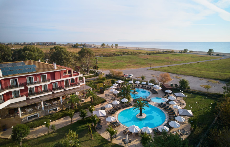 Mediterranean Princess- Adults Only