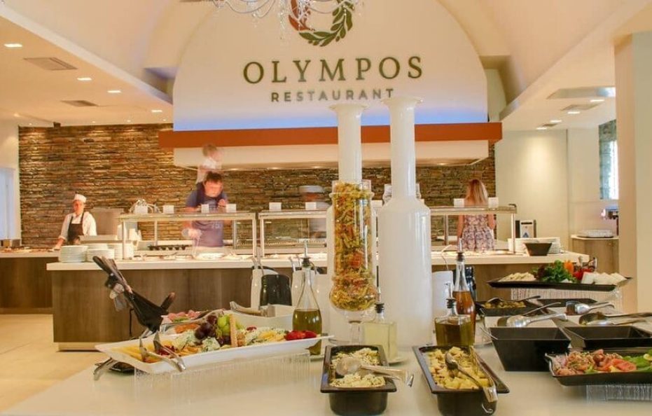 Olympian Bay Grand Resort