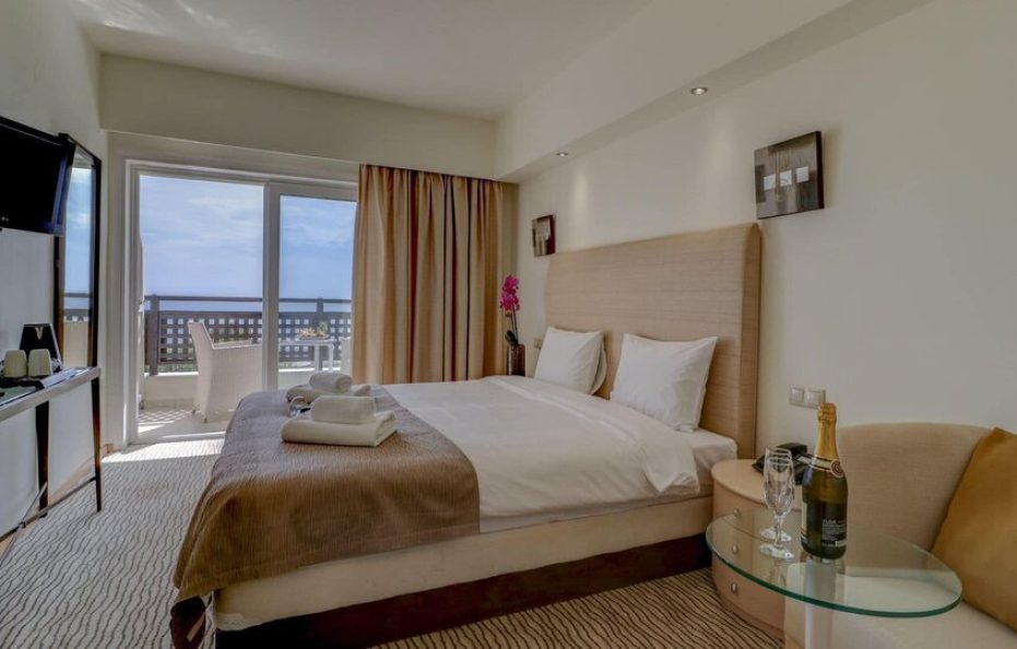 Olympian Bay Grand Resort