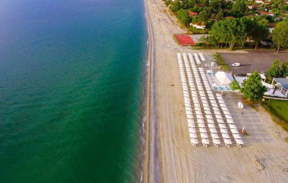 Olympian Bay Grand Resort