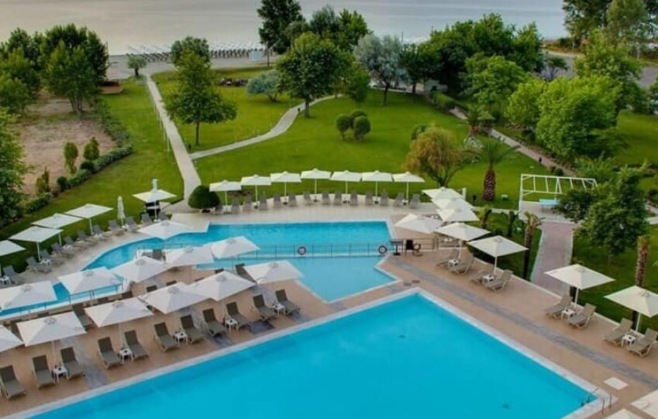 Olympian Bay Grand Resort