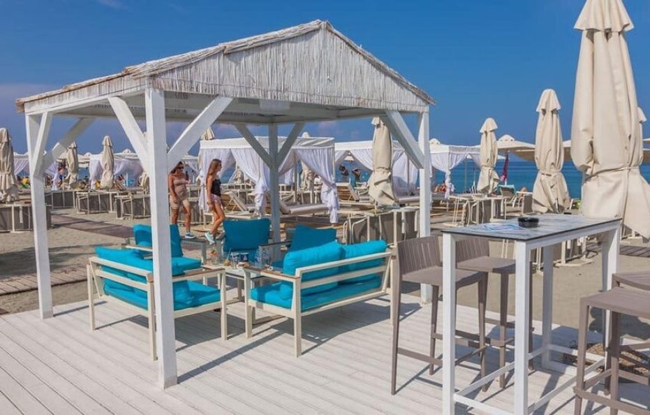 Olympian Bay Grand Resort