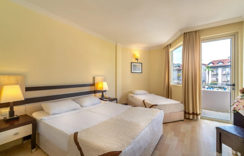 ORFEUS PARK HOTEL