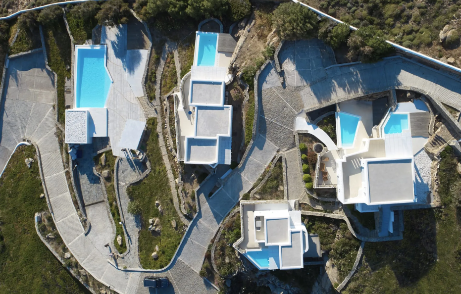 San Marco Hotel and Villas