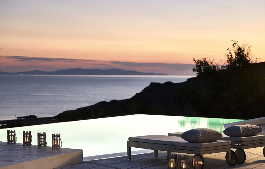 San Marco Hotel and Villas