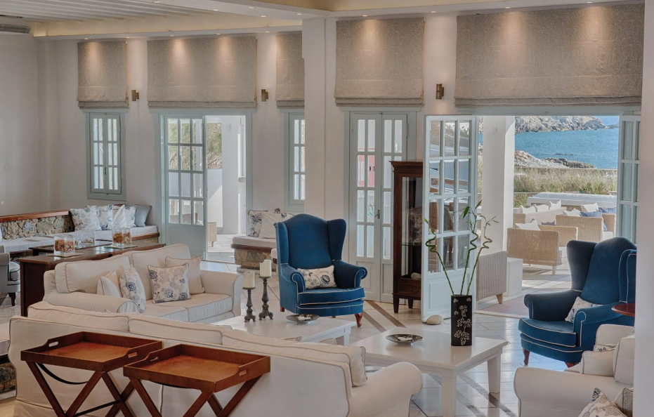 San Marco Hotel and Villas