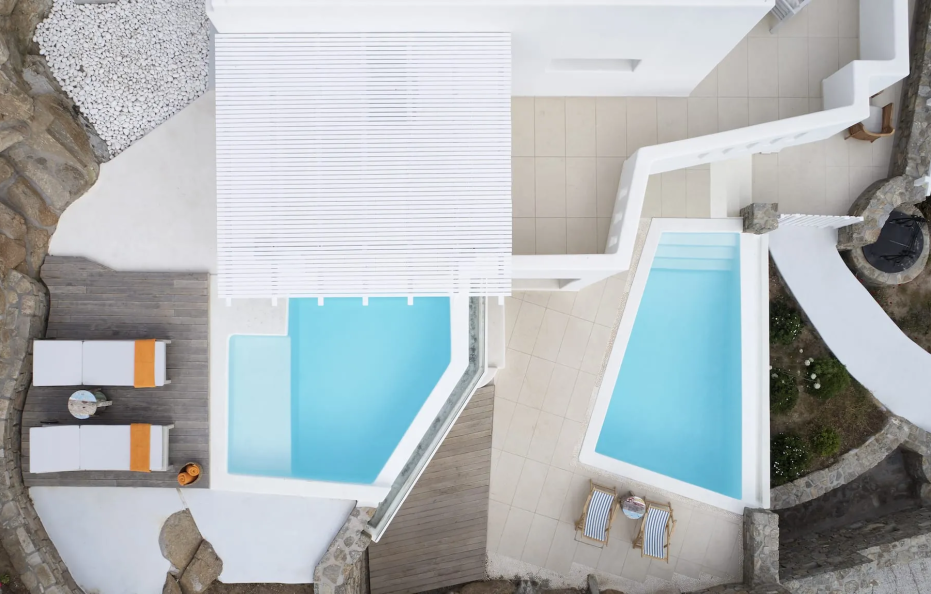 San Marco Hotel and Villas