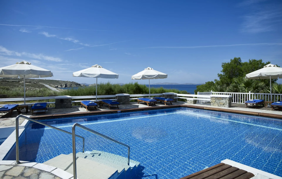 San Marco Hotel and Villas