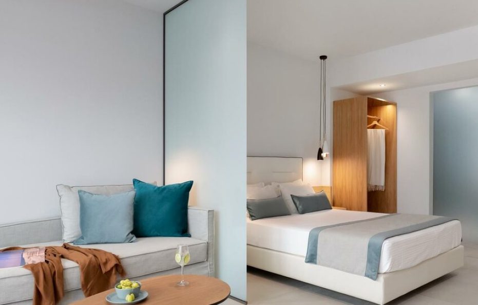 Simeon Hotel