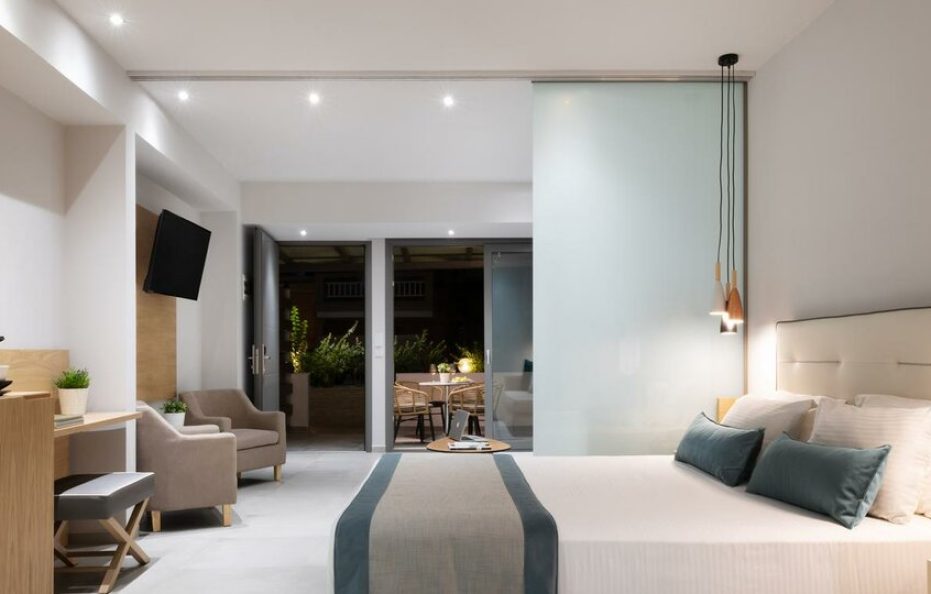 Simeon Hotel