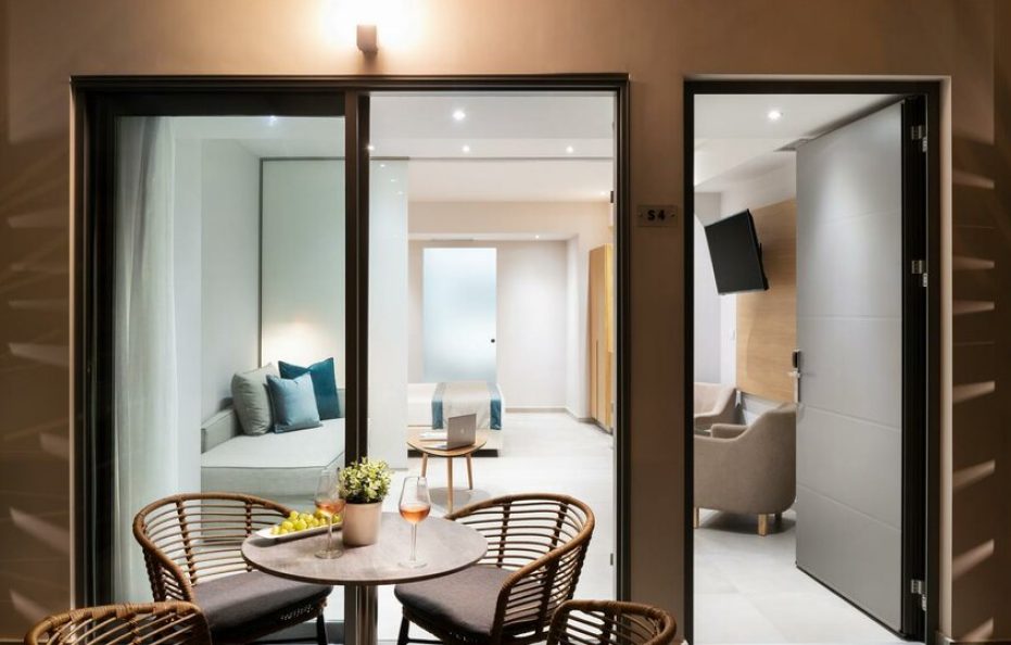 Simeon Hotel