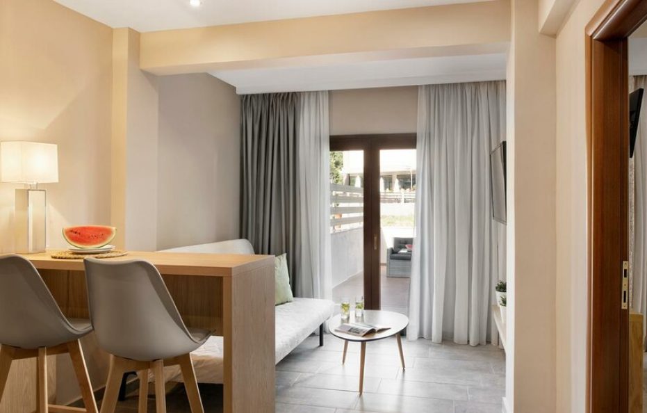 Simeon Hotel