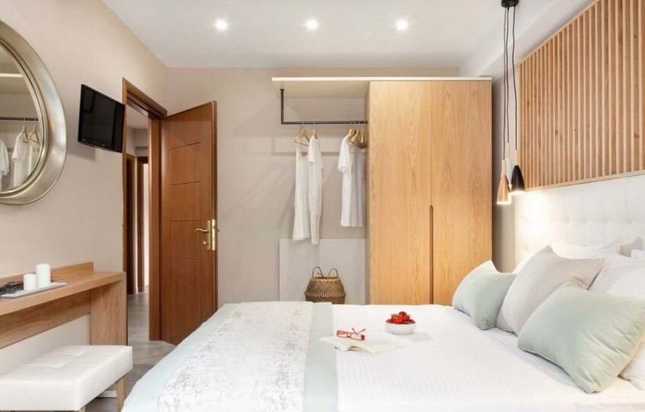 Simeon Hotel