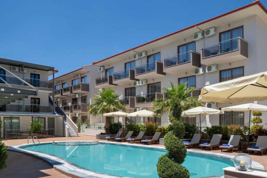 Simeon Hotel