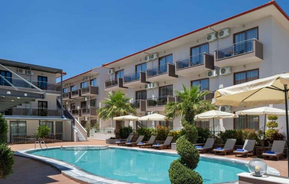 Simeon Hotel
