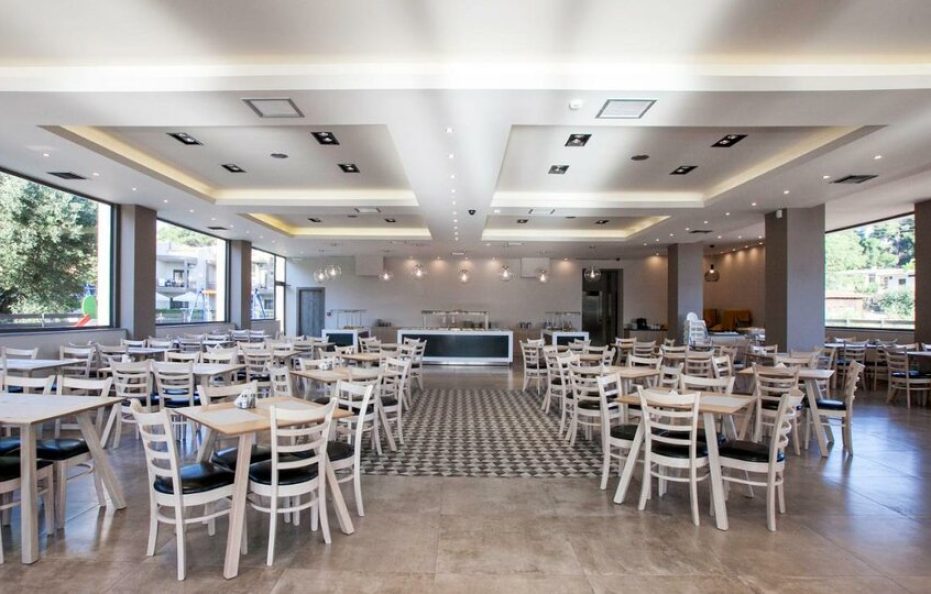 Simeon Hotel