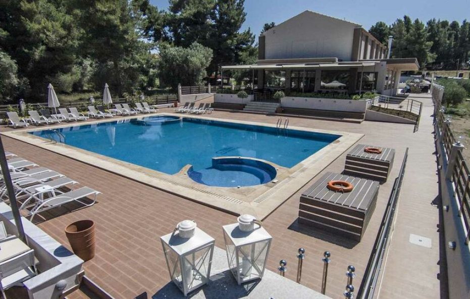 Simeon Hotel