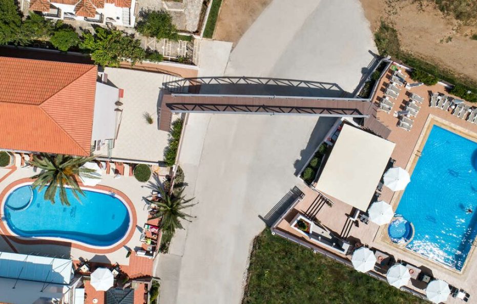 Simeon Hotel