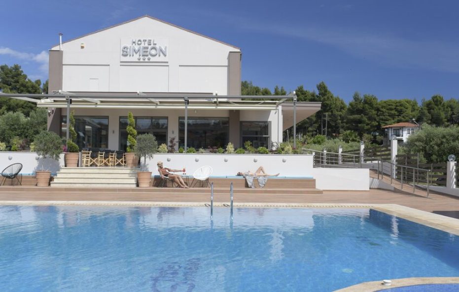 Simeon Hotel