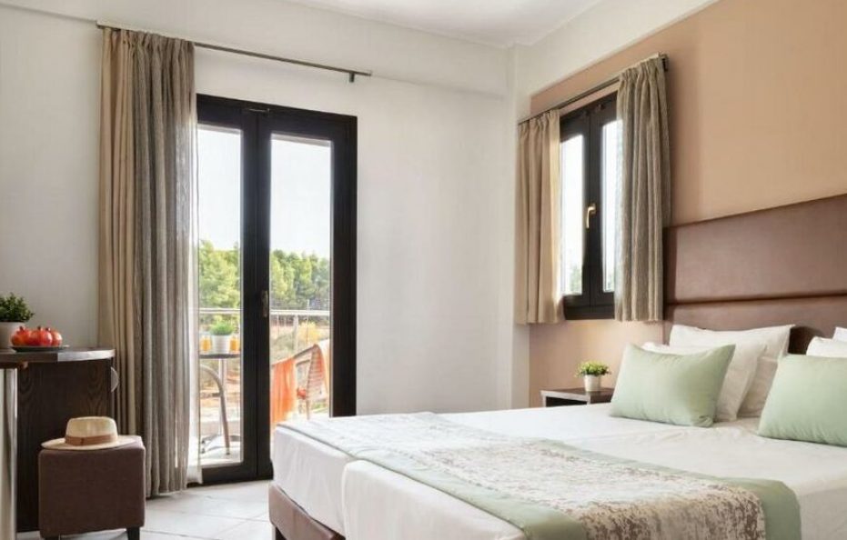 Simeon Hotel
