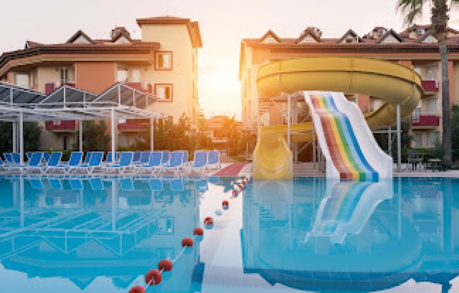 ORFEUS PARK HOTEL