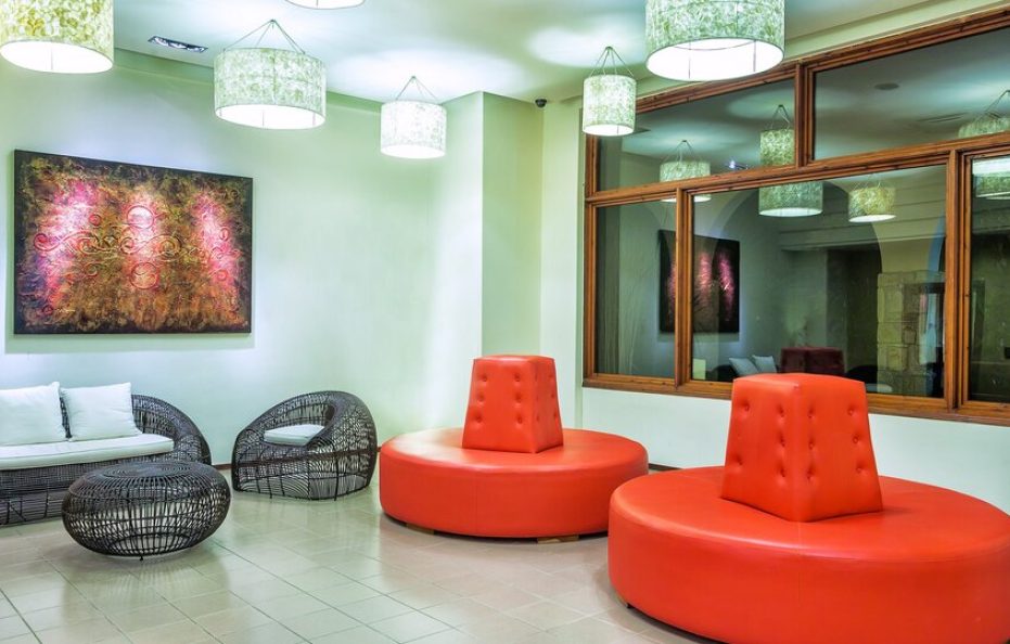 Xenios Possidi Paradise Hotel