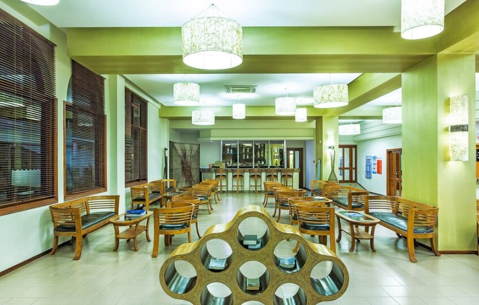 Xenios Possidi Paradise Hotel