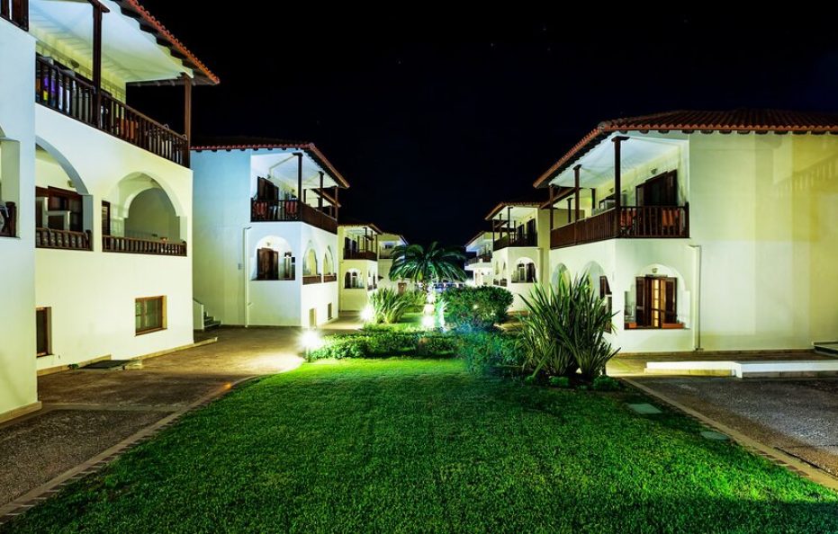 Xenios Possidi Paradise Hotel