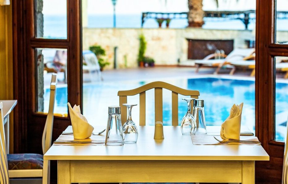 Xenios Possidi Paradise Hotel