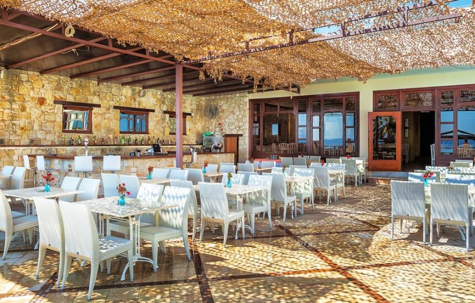 Xenios Possidi Paradise Hotel