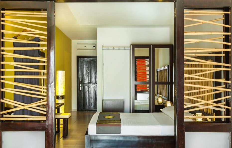 Xenios Possidi Paradise Hotel