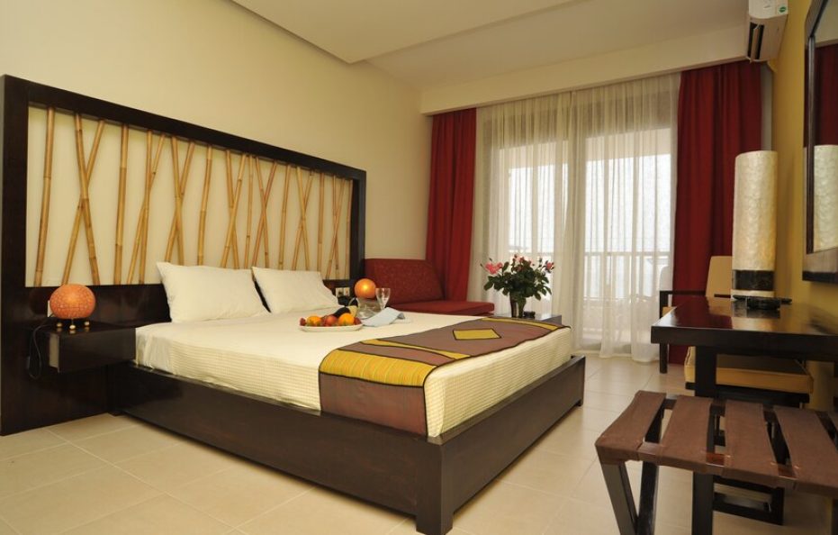 Xenios Possidi Paradise Hotel