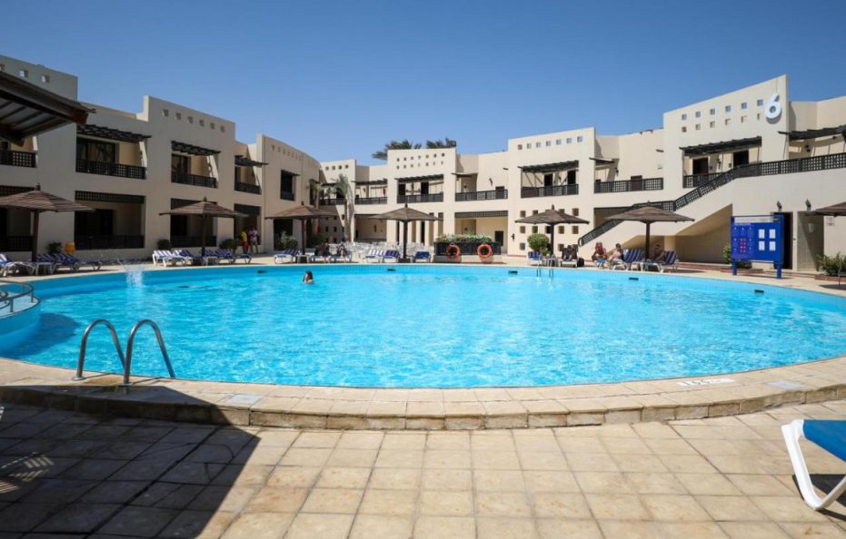 Blend Club Aqua Resort