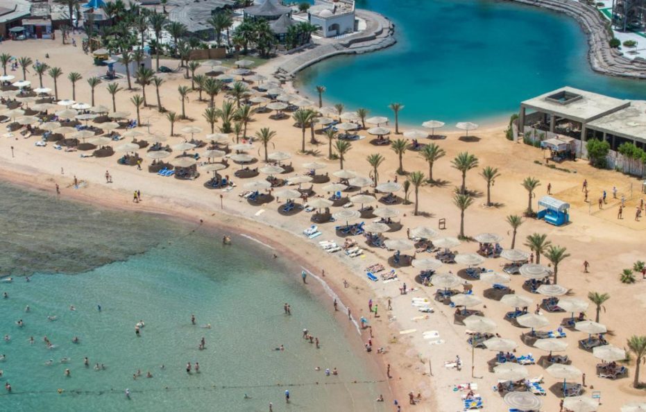 Blend Club Aqua Resort